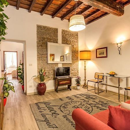 Magenta Deluxe Fienaroli 2 Apartment Rome Bagian luar foto