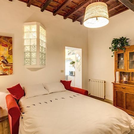 Magenta Deluxe Fienaroli 2 Apartment Rome Bagian luar foto